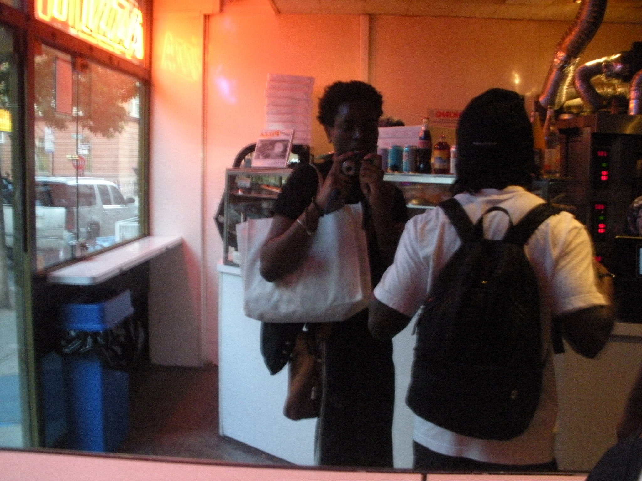 NYC friendship SUMMER 25 photo